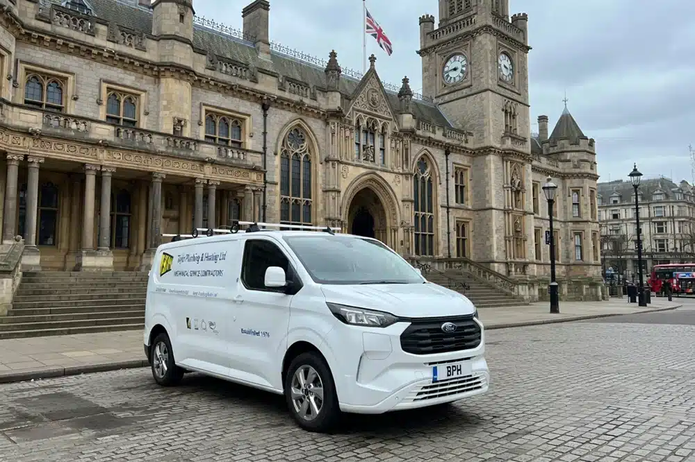 Plumbing and Heating in South West London