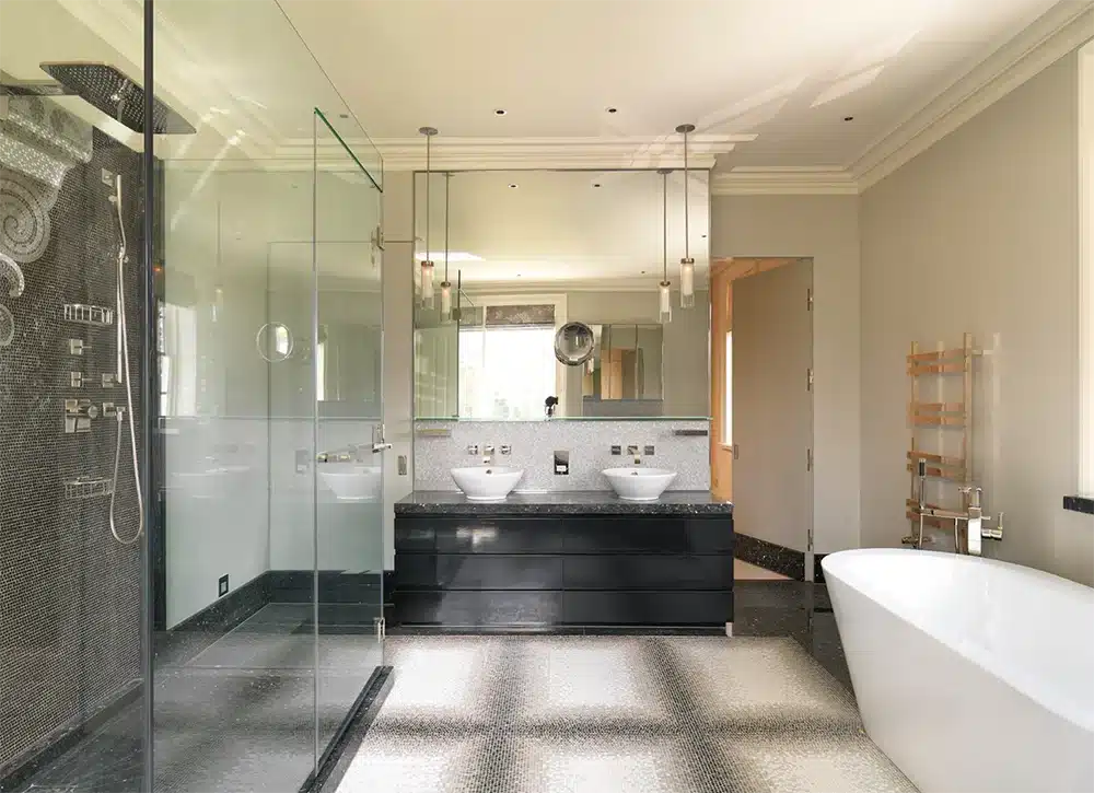 Domestic Plumbing and Heating in London