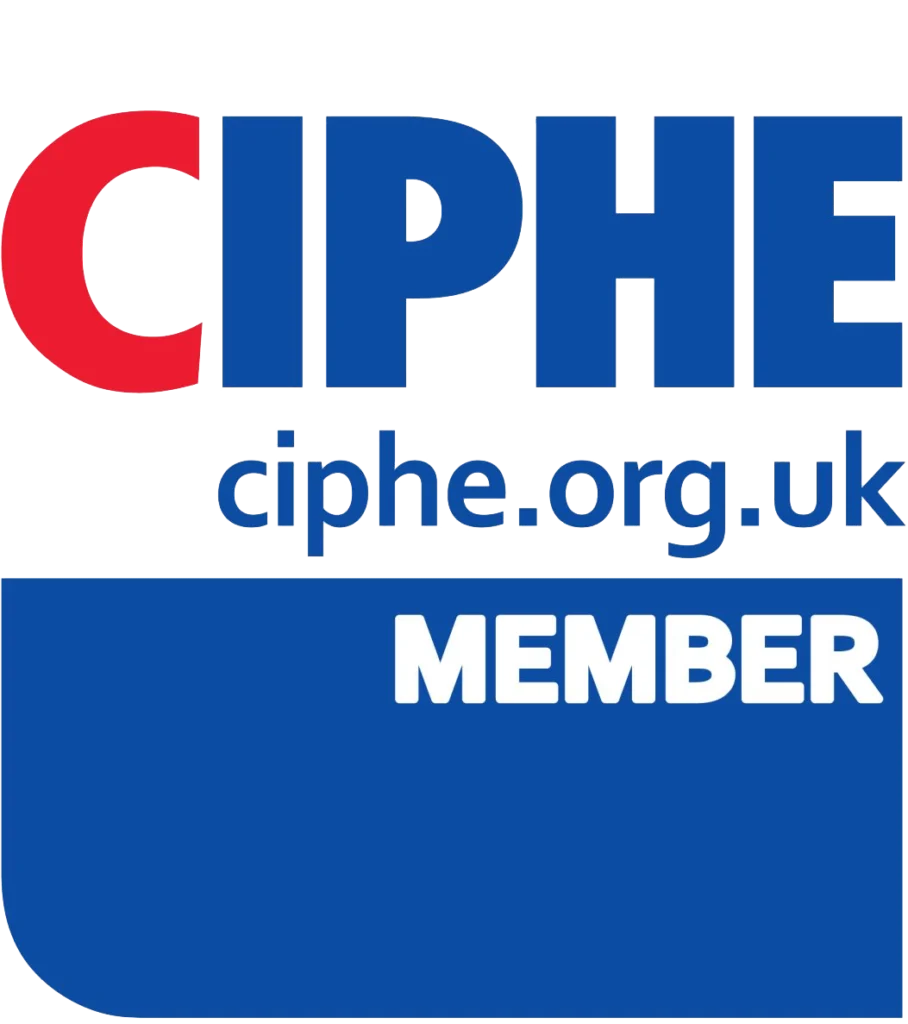 Member of CIPHE