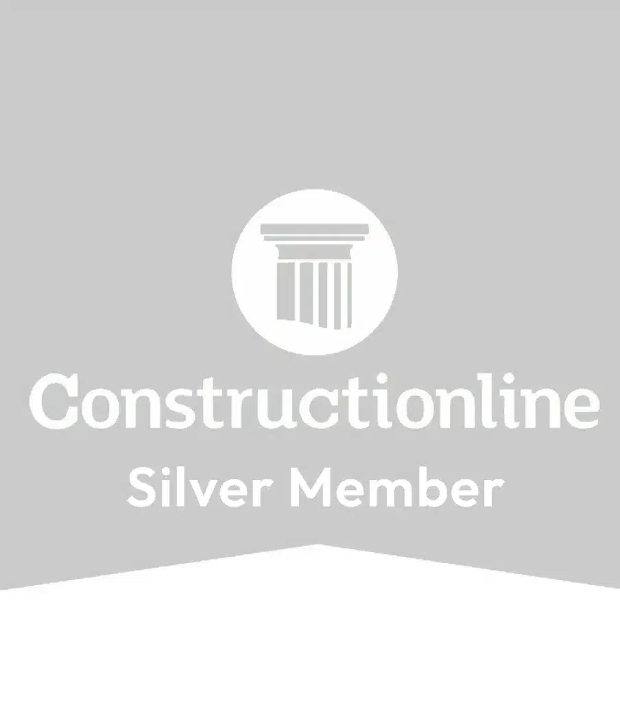 Constructionline Silver Member