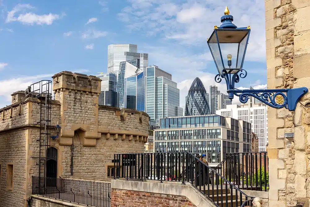 Heritage Plumbing and Heating in SW London