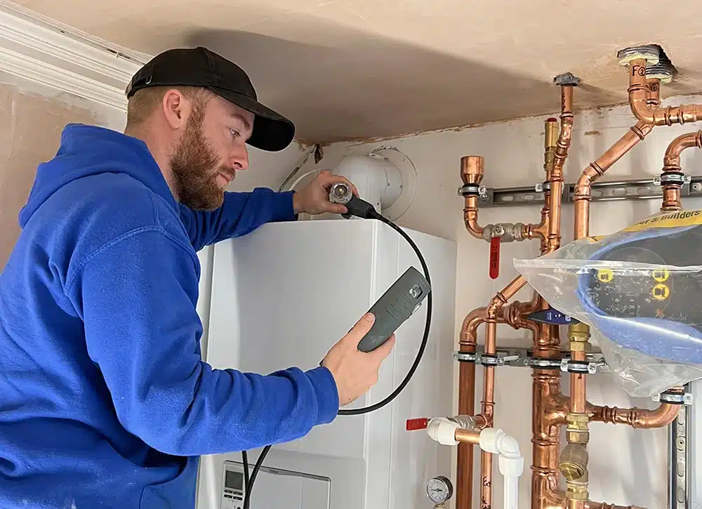 Mechanical Contractor Maintenance Solutions in London